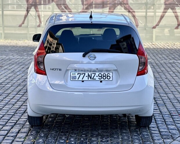 Nissan Note 2015, 49,045 km - 1.2 л - Bakı