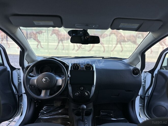 Nissan Note 2015, 49,045 km - 1.2 л - Bakı