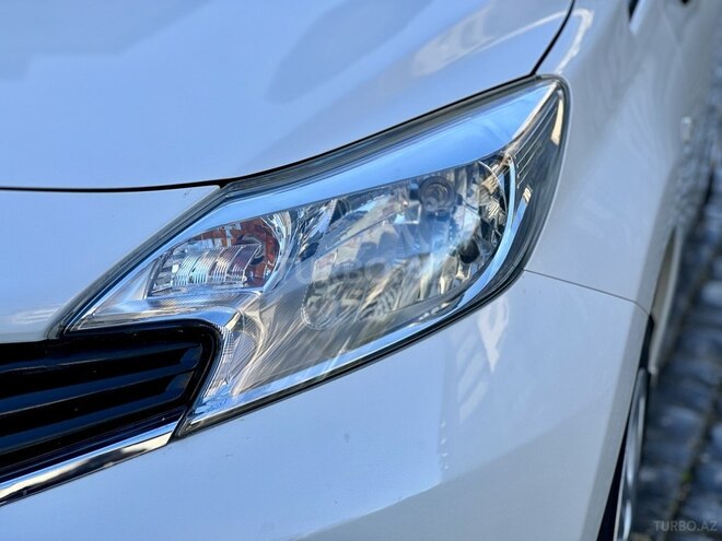 Nissan Note 2015, 49,045 km - 1.2 л - Bakı