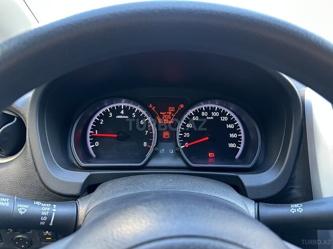 Nissan Note 2015, 49,045 km - 1.2 л - Bakı