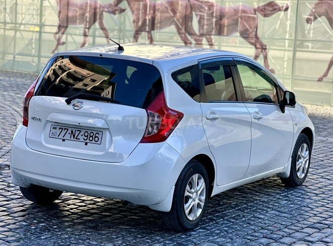 Nissan Note 2015, 49,045 km - 1.2 л - Bakı