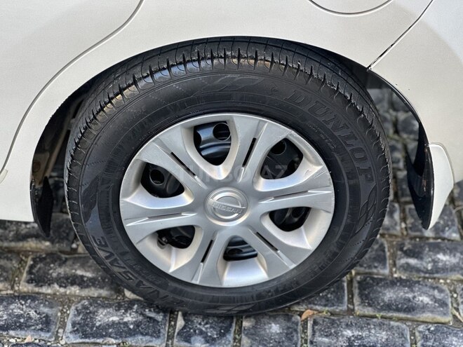 Nissan Note 2015, 49,045 km - 1.2 л - Bakı