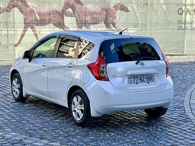 Nissan Note 2015, 49,045 km - 1.2 л - Bakı