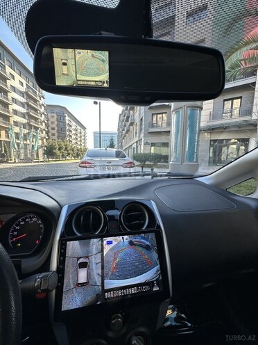 Nissan Note 2015, 49,045 km - 1.2 л - Bakı