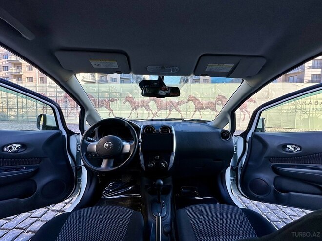 Nissan Note 2015, 49,045 km - 1.2 л - Bakı