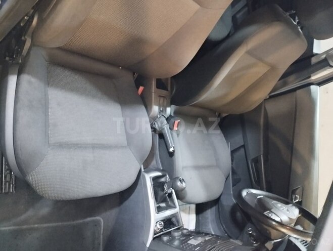 Opel Astra 2005, 245,800 km - 1.4 l - Samux