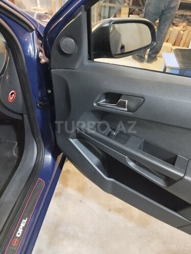 Opel Astra 2005, 245,800 km - 1.4 l - Samux