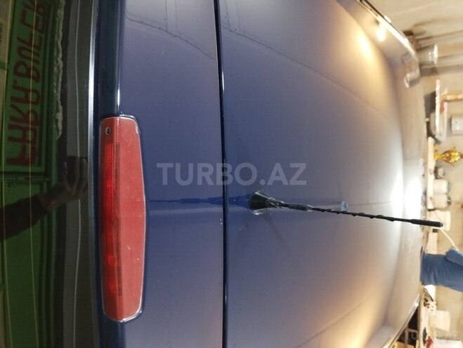 Opel Astra 2005, 245,800 km - 1.4 l - Samux
