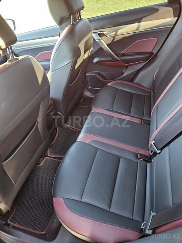 Geely Coolray 2023, 18,000 km - 1.5 л - Bakı