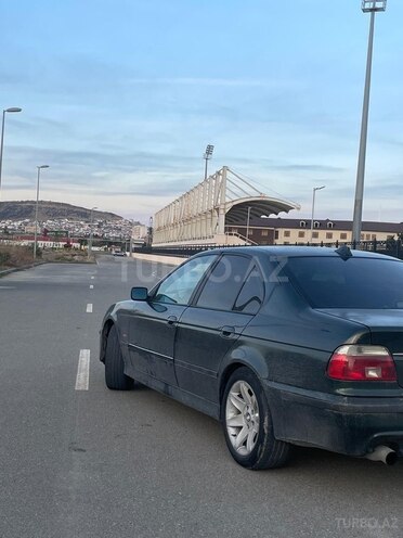 BMW 525 1997, 265,000 km - 2.5 l - Bakı