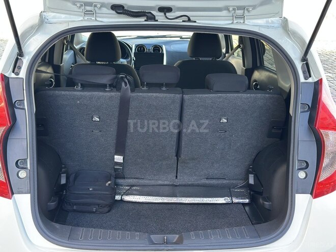 Nissan Note 2015, 49,045 km - 1.2 л - Bakı
