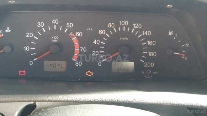 LADA (VAZ) 21099 2004, 390,000 km - 1.5 л - Salyan