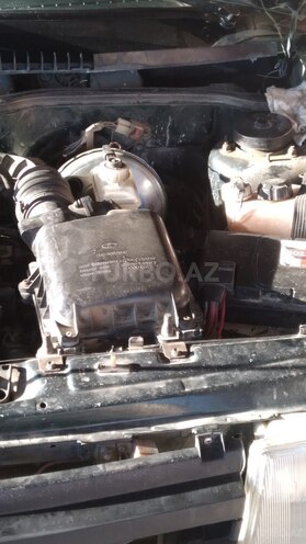 LADA (VAZ) 21099 2004, 390,000 km - 1.5 л - Salyan