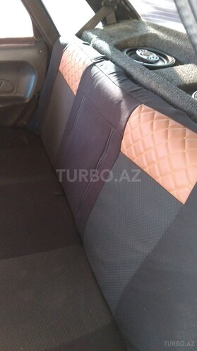 LADA (VAZ) 21099 2004, 390,000 km - 1.5 л - Salyan