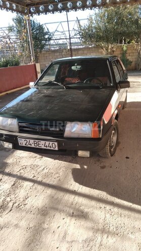 LADA (VAZ) 21099 2004, 390,000 km - 1.5 л - Salyan