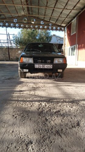 LADA (VAZ) 21099 2004, 390,000 km - 1.5 л - Salyan