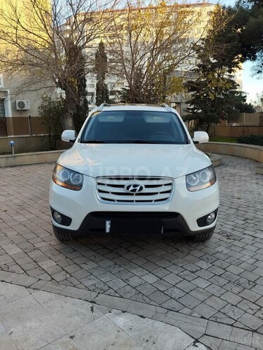 Hyundai Santa Fe-1