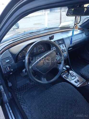 Mercedes C 240 1998, 370,000 km - 2.4 l - Bakı