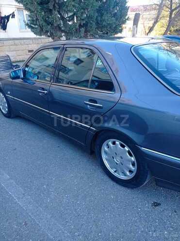 Mercedes C 240 1998, 370,000 km - 2.4 l - Bakı