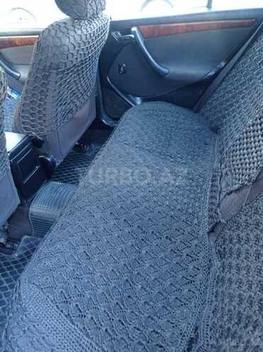 Mercedes C 240 1998, 370,000 km - 2.4 l - Bakı