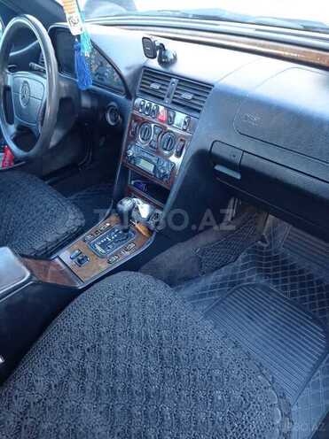 Mercedes C 240 1998, 370,000 km - 2.4 l - Bakı
