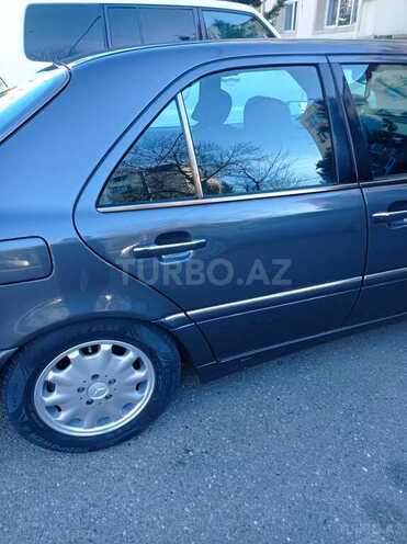 Mercedes C 240 1998, 370,000 km - 2.4 l - Bakı