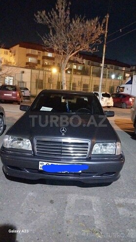 Mercedes C 240 1998, 370,000 km - 2.4 l - Bakı