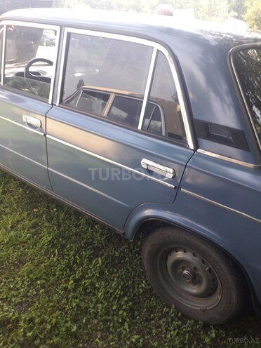 LADA (VAZ) 2106 1991, 98,000 km - 1.5 l - Qax