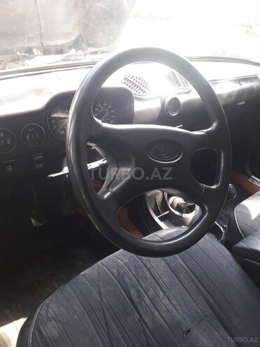 LADA (VAZ) 2106 1991, 98,000 km - 1.5 l - Qax