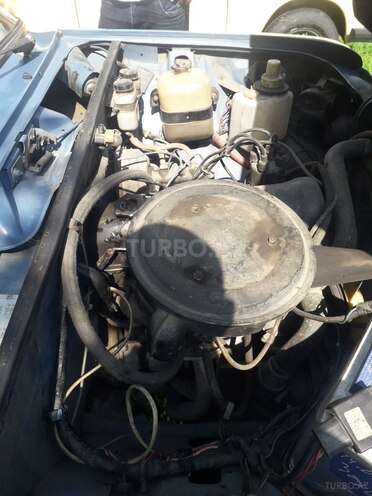LADA (VAZ) 2106 1991, 98,000 km - 1.5 l - Qax