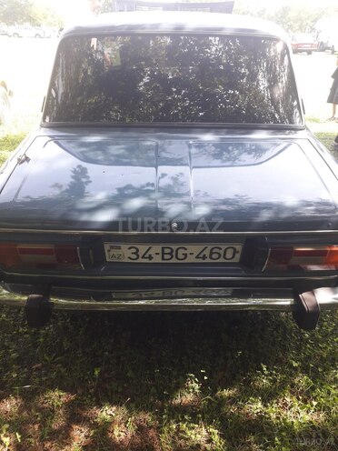 LADA (VAZ) 2106 1991, 98,000 km - 1.5 l - Qax