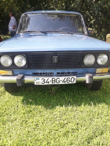 LADA (VAZ) 2106 1991, 98,000 km - 1.5 l - Qax