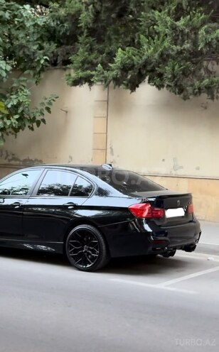BMW 320 2013, 194,400 km - 2.0 l - Bakı