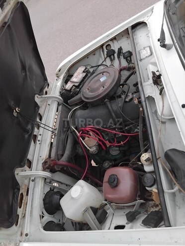 LADA (VAZ) 2106 1997, 71,453 km - 1.5 l - Şəmkir