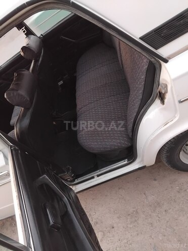 LADA (VAZ) 2106 1997, 71,453 km - 1.5 l - Şəmkir