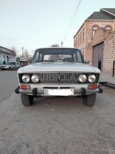 LADA (VAZ) 2106 1997, 71,453 km - 1.5 l - Şəmkir