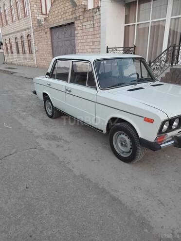 LADA (VAZ) 2106 1997, 71,453 km - 1.5 l - Şəmkir
