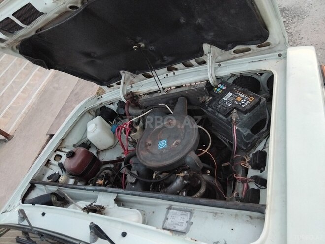 LADA (VAZ) 2106 1997, 71,453 km - 1.5 l - Şəmkir