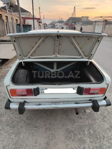 LADA (VAZ) 2106 1997, 71,453 km - 1.5 l - Şəmkir