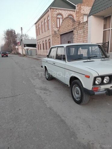 LADA (VAZ) 2106 1997, 71,453 km - 1.5 l - Şəmkir