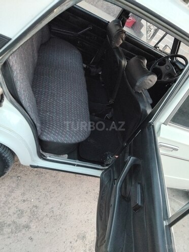 LADA (VAZ) 2106 1997, 71,453 km - 1.5 l - Şəmkir