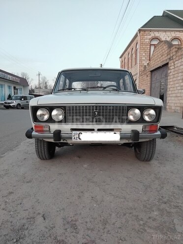 LADA (VAZ) 2106 1997, 71,453 km - 1.5 l - Şəmkir