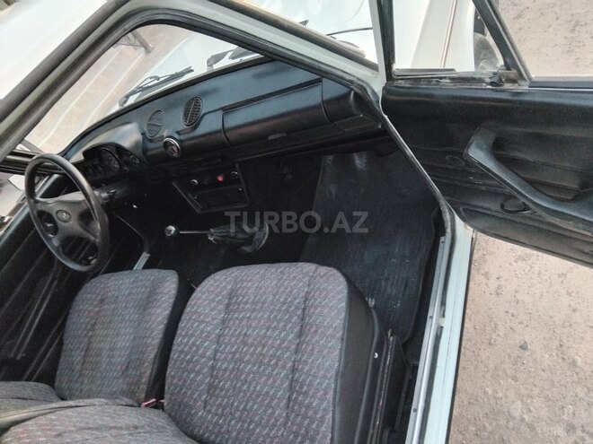LADA (VAZ) 2106 1997, 71,453 km - 1.5 l - Şəmkir