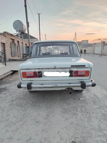 LADA (VAZ) 2106 1997, 71,453 km - 1.5 l - Şəmkir