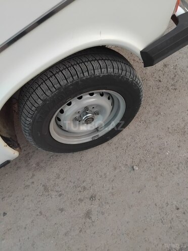 LADA (VAZ) 2106 1997, 71,453 km - 1.5 l - Şəmkir
