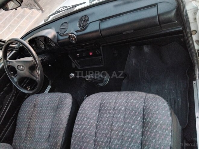 LADA (VAZ) 2106 1997, 71,453 km - 1.5 l - Şəmkir