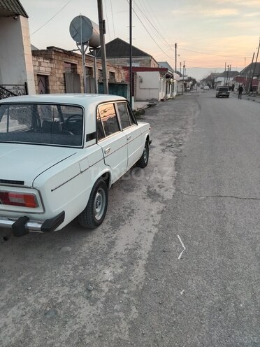 LADA (VAZ) 2106 1997, 71,453 km - 1.5 l - Şəmkir