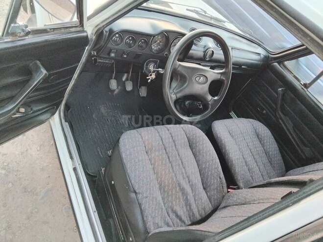 LADA (VAZ) 2106 1997, 71,453 km - 1.5 l - Şəmkir