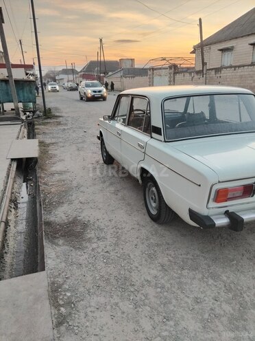 LADA (VAZ) 2106 1997, 71,453 km - 1.5 l - Şəmkir