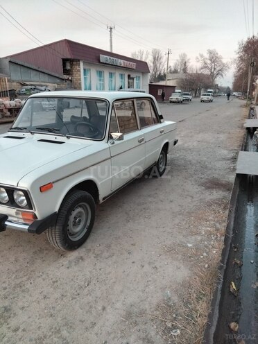 LADA (VAZ) 2106 1997, 71,453 km - 1.5 l - Şəmkir